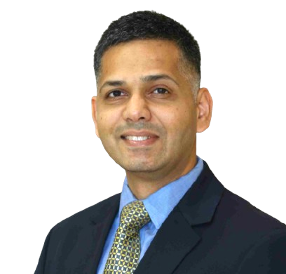 Cdr. Vinayak Srimal, Co-founder and Chief Operations & Risk Officer of WhyMinds AI